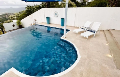 Casa em Roçado, São José