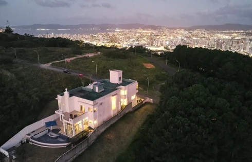 Casa em Roçado, São José