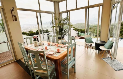 Casa em Roçado, São José