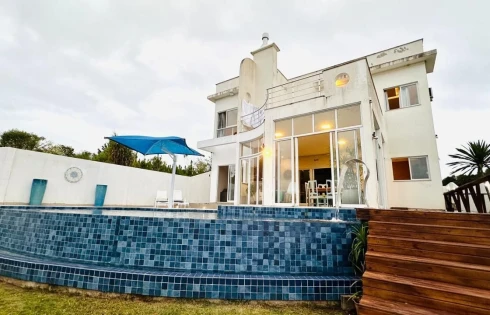 Casa em Roçado, São José
