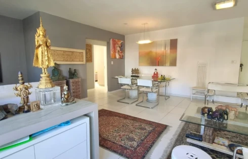 Apartamento em Centro, Florianópolis