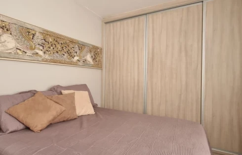Apartamento em Centro, Florianópolis