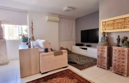 Apartamento em Centro, Florianópolis