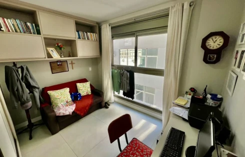 Apartamento em Centro, Florianópolis