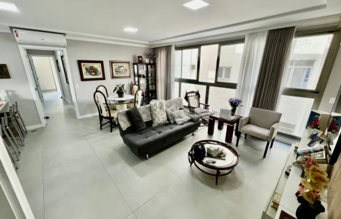 Apartamento em Centro, Florianópolis