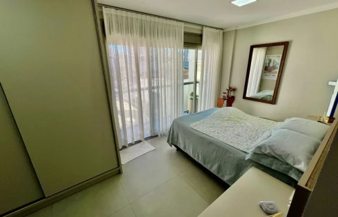 Apartamento em Centro, Florianópolis