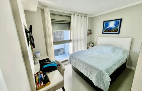 Apartamento em Centro, Florianópolis