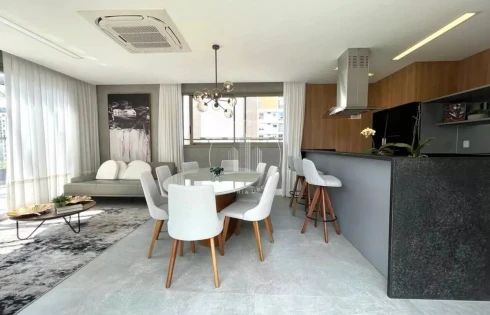 Apartamento em Centro, Florianópolis