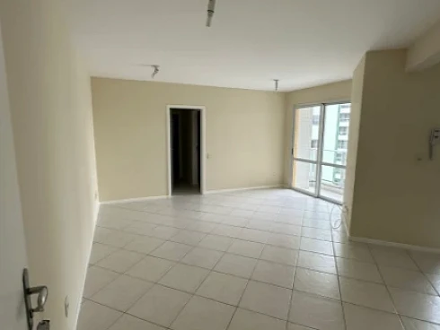 Apartamento em Campinas, São José