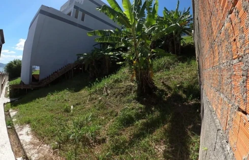 Terreno em Estreito, Florianópolis