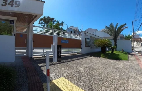 Terreno em Estreito, Florianópolis