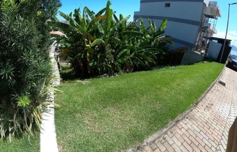 Terreno em Estreito, Florianópolis