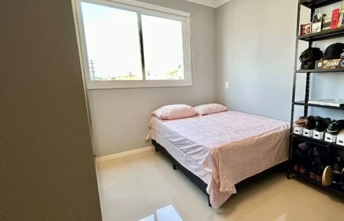 Apartamento em Passa Vinte, Palhoça
