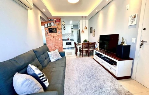 Apartamento em Passa Vinte, Palhoça