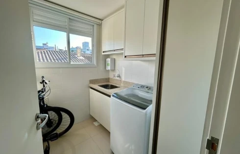 Apartamento em Passa Vinte, Palhoça
