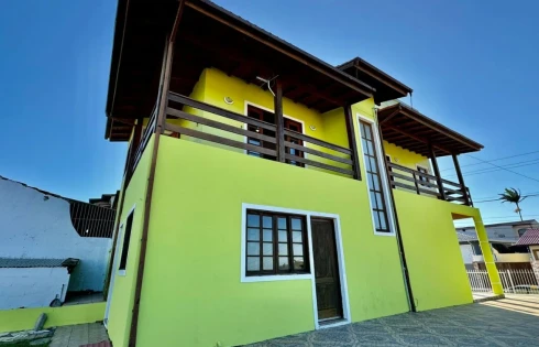 Casa em Serraria, São José