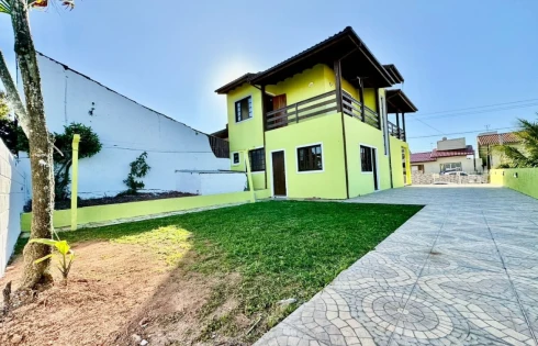 Casa em Serraria, São José