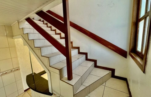 Casa em Serraria, São José