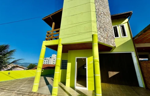 Casa em Serraria, São José