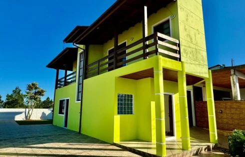 Casa em Serraria, São José