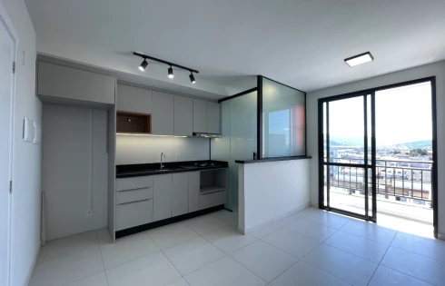 Apartamento em Serraria, São José