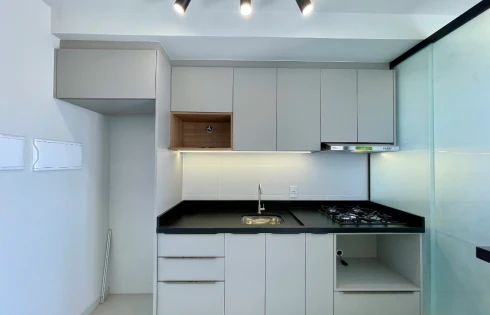 Apartamento em Serraria, São José