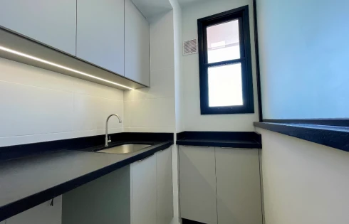 Apartamento em Serraria, São José