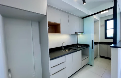 Apartamento em Serraria, São José