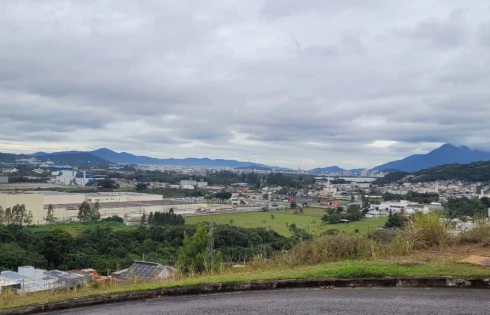 Terreno em Sertão do Maruim, São José