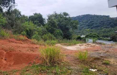 Terreno em Sertão do Maruim, São José