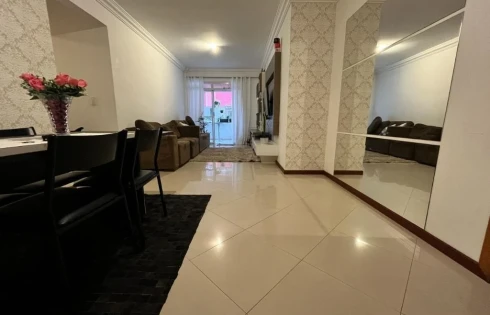 Apartamento em Campinas, São José