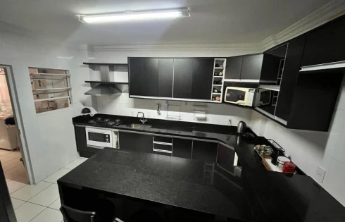Apartamento em Campinas, São José