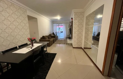 Apartamento em Campinas, São José