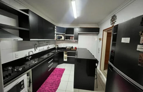 Apartamento em Campinas, São José