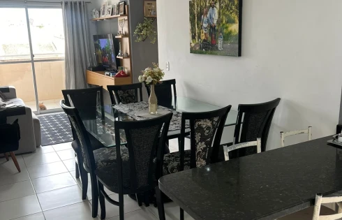 Apartamento em Areias, São José