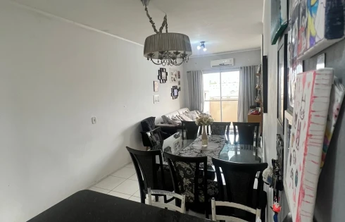 Apartamento em Areias, São José