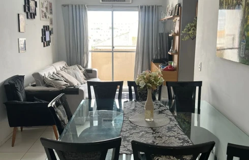 Apartamento em Areias, São José