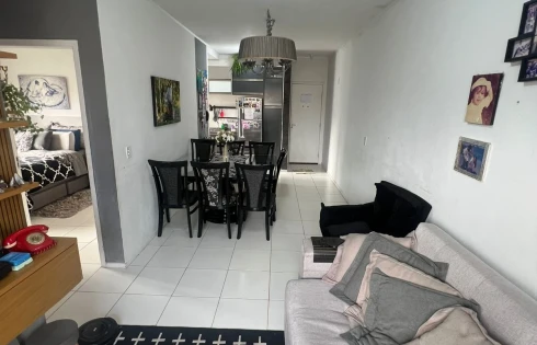 Apartamento em Areias, São José