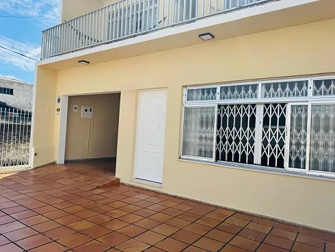 Casa em Balneário, Florianópolis