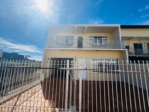 Balneário, Florianópolis