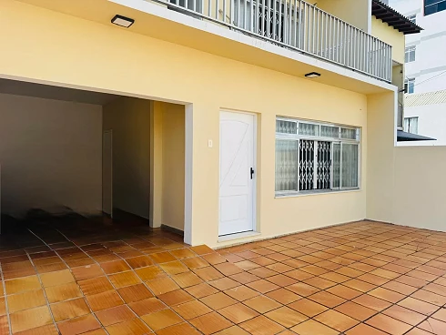 Casa em Balneário, Florianópolis