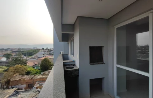 Apartamento em Areias, São José