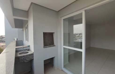 Apartamento em Areias, São José