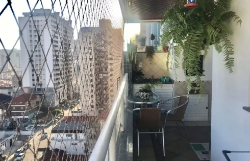 Apartamento em Campinas, São José