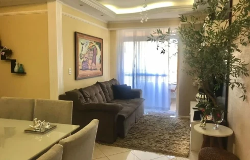 Apartamento em Campinas, São José