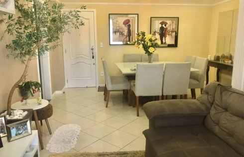 Apartamento em Campinas, São José