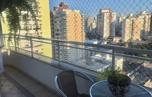 Apartamento em Campinas, São José
