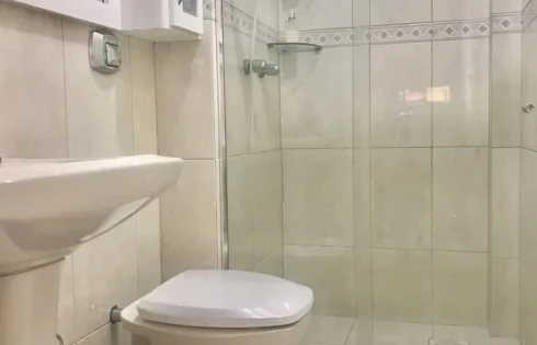 Apartamento em Campinas, São José