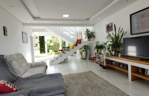Casa em Pedra Branca, Palhoça