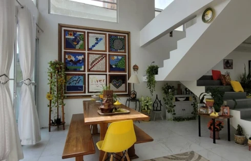 Casa em Pedra Branca, Palhoça